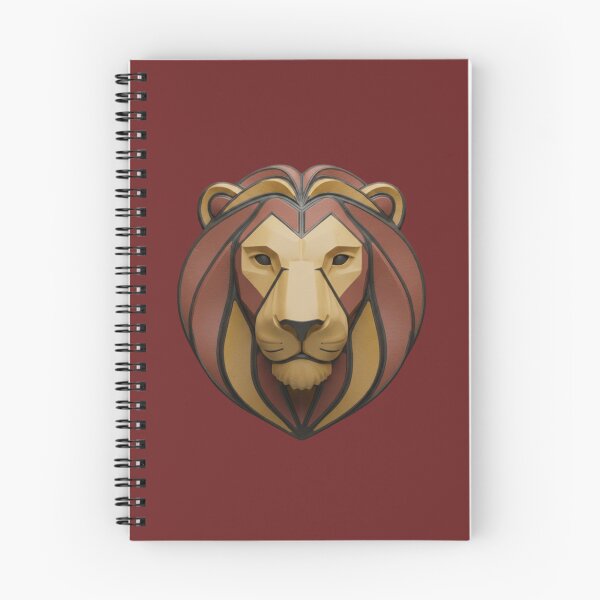 Item preview, Elemental Lion designed and sold by Brainyfoxx360.