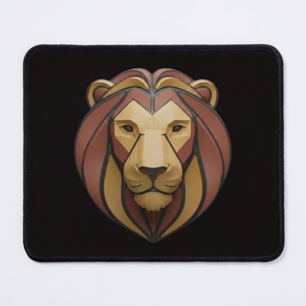 Item preview, Elemental Lion designed and sold by Brainyfoxx360.