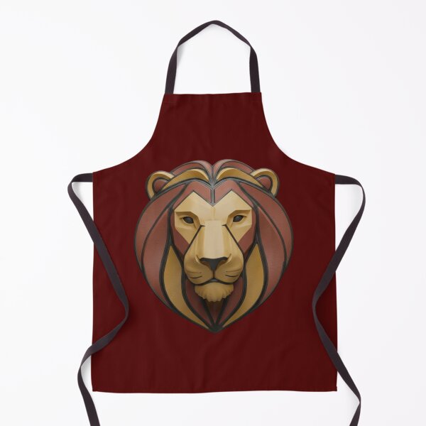 Item preview, Elemental Lion designed and sold by Brainyfoxx360.