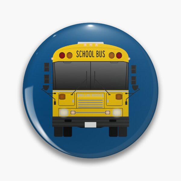 Item preview, Blue Bird TC/2000 School Bus (California Rear Engine) designed and sold by LeonTransit.