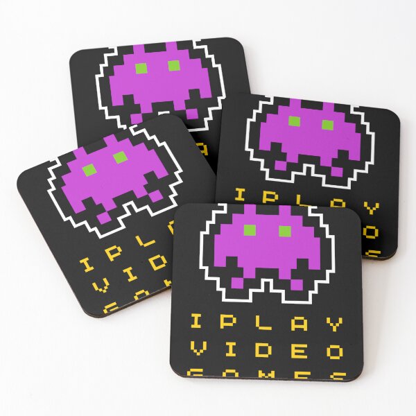 Item preview, I play video Games  designed and sold by Nol1ytv.