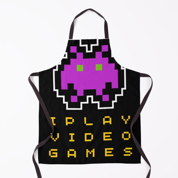 Item preview, I play video Games designed and sold by Nol1ytv.