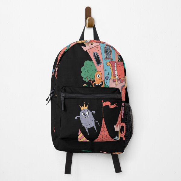 Item preview, Magical Castle: Princess Trip Design. My Kingdom My Quirks designed and sold by Zenalia.