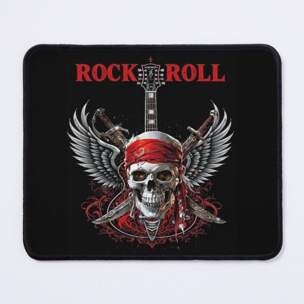 Item preview, Rock and Roll 01 designed and sold by OpusDay.