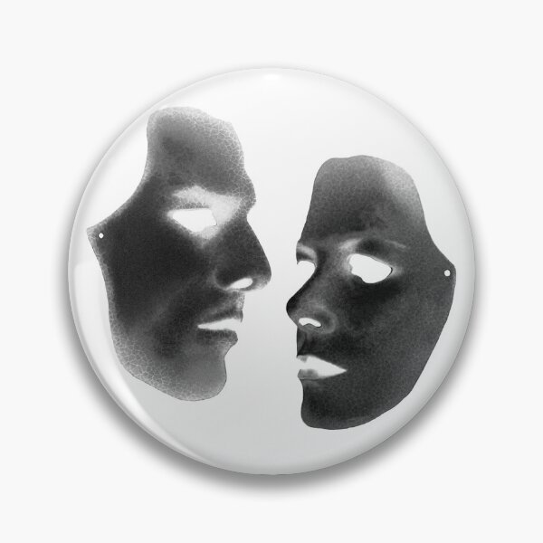 Item preview, EYES WIDE SHUT W&B POSTER designed and sold by FILM GUTTER.