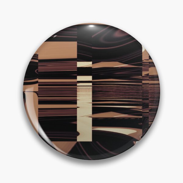 Item preview, Chronos  Abstract Feature Art by Jenny Meehan  designed and sold by Jenny Meehan Art Prints and Patterns  .
