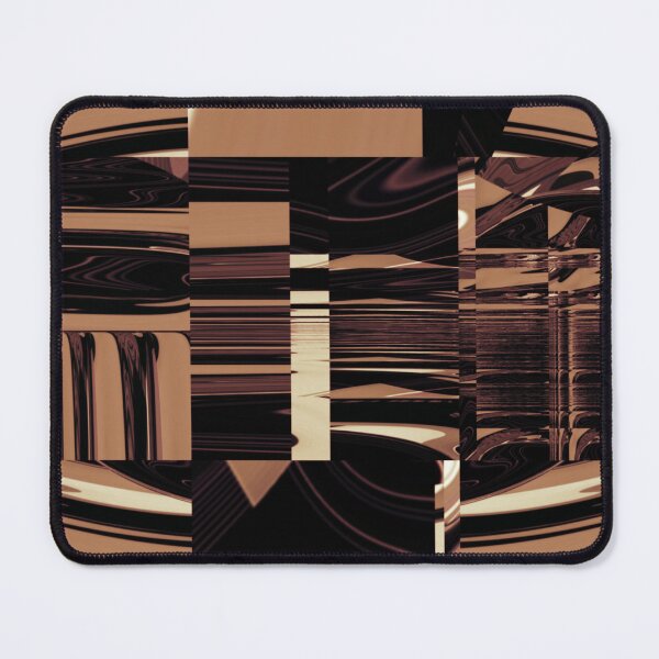 Item preview, Chronos  Abstract Feature Art by Jenny Meehan  designed and sold by Jenny Meehan Art Prints and Patterns  .