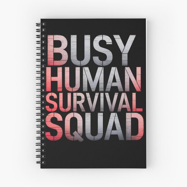 Item preview, Busy humans designed and sold by Demaxi.