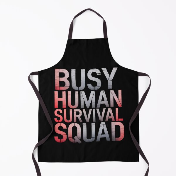 Item preview, Busy humans designed and sold by Demaxi.