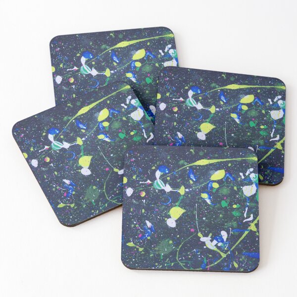 Item preview, Undiscovered designed and sold by coribeth.