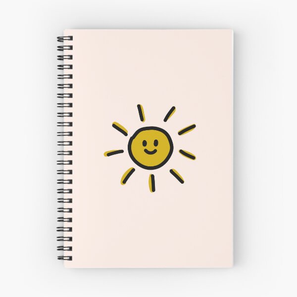 Item preview, kawaii sun designed and sold by RosiArte.