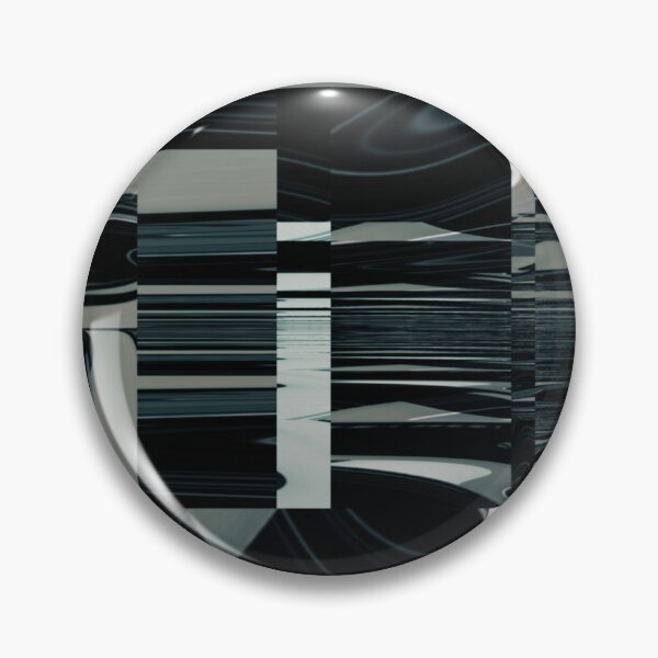 Item preview, Chronos  Abstract Feature Art by Jenny Meehan 2 designed and sold by Jenny Meehan Art Prints and Patterns  .