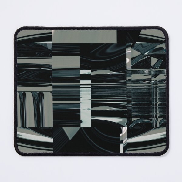 Item preview, Chronos Abstract Feature Art by Jenny Meehan 2 designed and sold by Jenny Meehan Art Prints and Patterns .