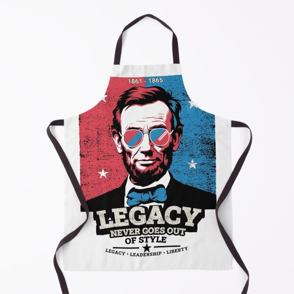 Item preview, Special dedication to USA president's day (for white apparels) designed and sold by Demaxi.