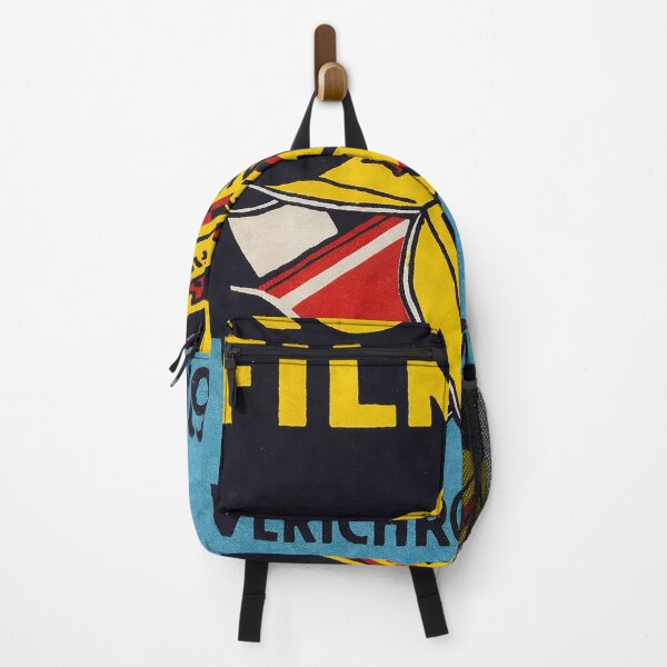 Item preview, A bold vintage-inspired film photography poster featuring classic mid-century design, high-contrast colors, and nostalgic analog camera vibes. designed and sold by PIXEL POP DESIGNS - Beyond the Norm!.