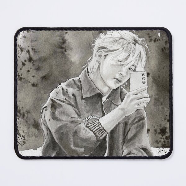 Item preview, Jimin Jimin designed and sold by emopod.