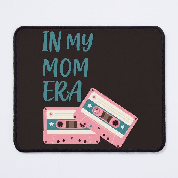 Item preview, CoolMomClub,MomStyle,MomLifeBalanceIn My Mom Era Vintage Graphic Tee for Nostalgic Souls designed and sold by bozet.