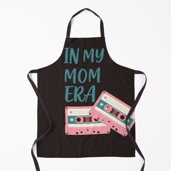 Item preview, CoolMomClub,MomStyle,MomLifeBalanceIn My Mom Era Vintage Graphic Tee for Nostalgic Souls designed and sold by bozet.