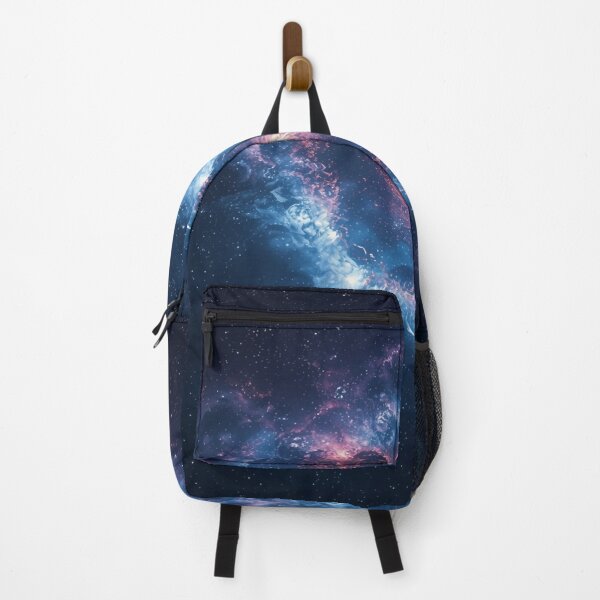 Item preview, Epic Cosmic Galaxy Nebula – Deep Space Universe T-Shirt Design designed and sold by NituHub.