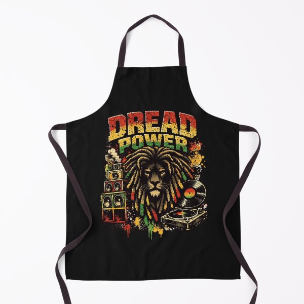 Item preview, Dread Power designed and sold by SavvyEarth.