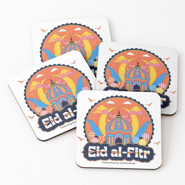 Item preview, EID AL-FITR designed and sold by likbatonboot.