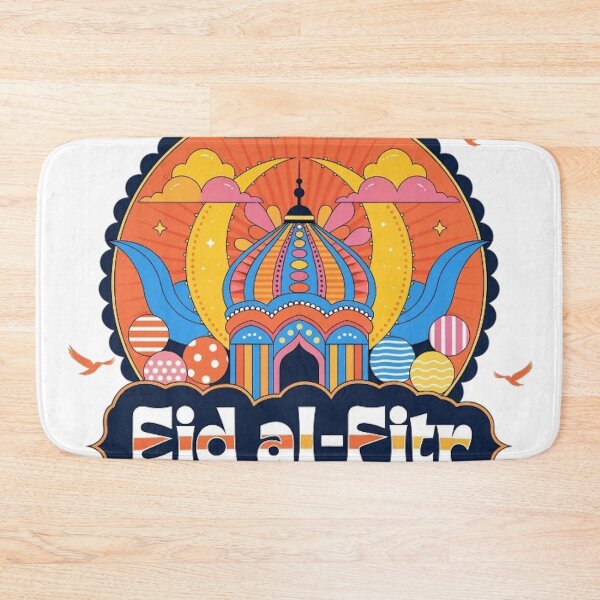 Item preview, EID AL-FITR designed and sold by likbatonboot.