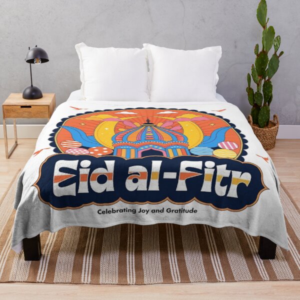 Item preview, EID AL-FITR designed and sold by likbatonboot.