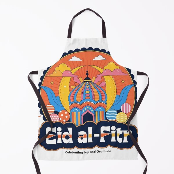 Item preview, EID AL-FITR designed and sold by likbatonboot.