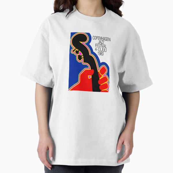 Montreux Jazz Festival T-Shirts for Sale | Redbubble