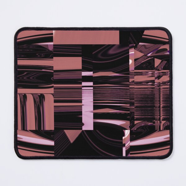 Item preview,  Chronos  Abstract Feature Art by Jenny Meehan 3 designed and sold by Jenny Meehan Art Prints and Patterns  .