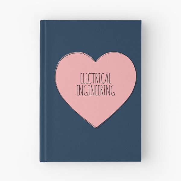 Item preview, I Love Electrical Engineering Heart designed and sold by MaryAller.
