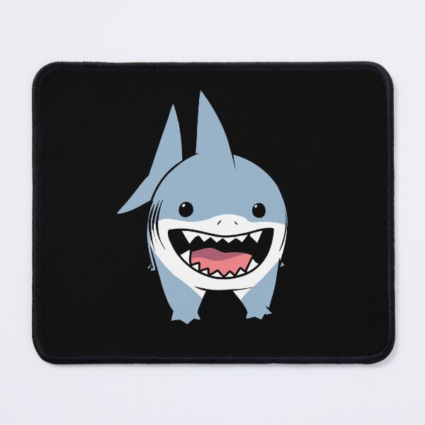 Item preview, Jeff The Landshark designed and sold by Israelbeck7.