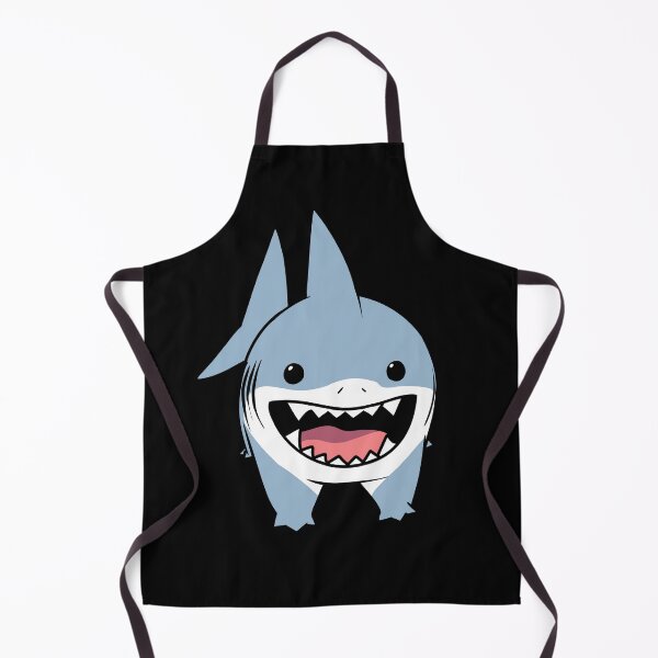 Item preview, Jeff The Landshark designed and sold by Israelbeck7.