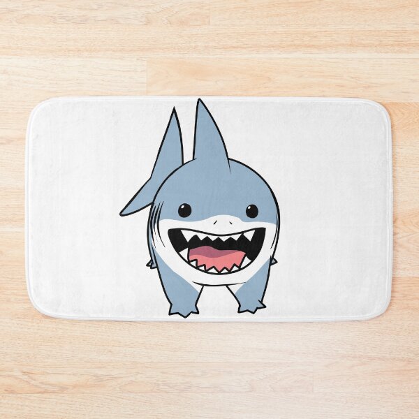 Item preview, Jeff The Landshark designed and sold by Israelbeck7.
