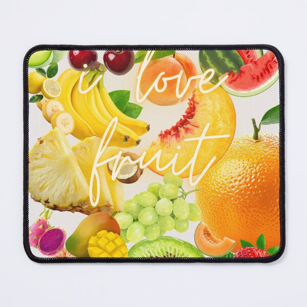 Item preview, I Love Fruit designed and sold by Munakalem.