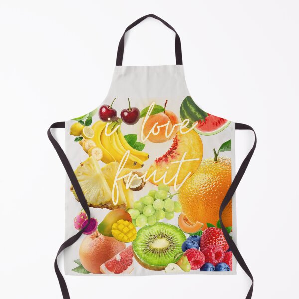Item preview, I Love Fruit designed and sold by Munakalem.
