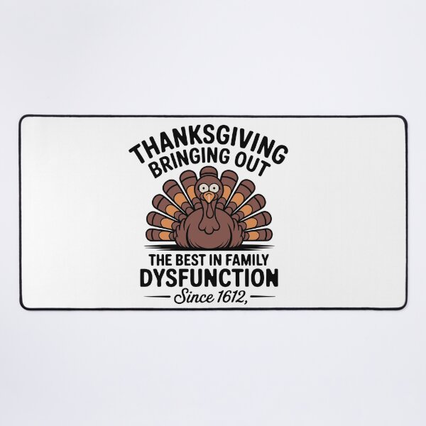 Item preview, Cute Thanksgiving Turkey Cartoon Funny Gobble Gobble Design designed and sold by Ladys-Gents.