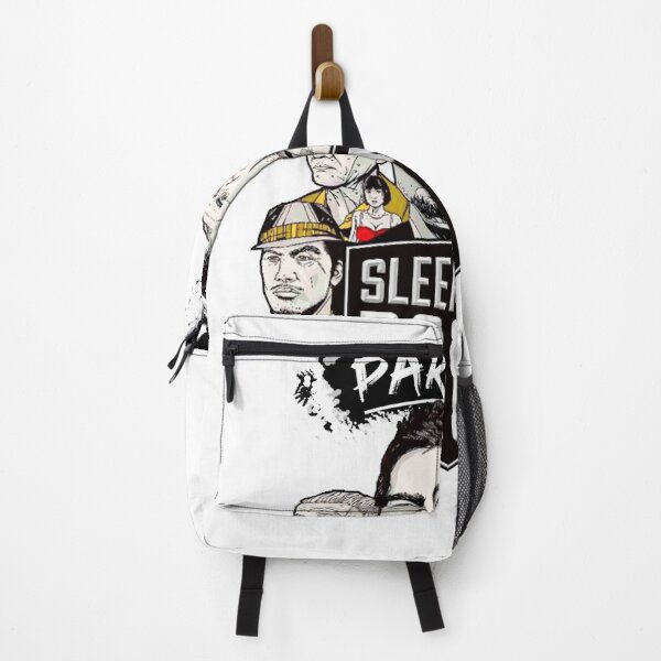 Item preview, Part 2 Sleeping Dogs New Trending Design designed and sold by PushpenderTOTO.