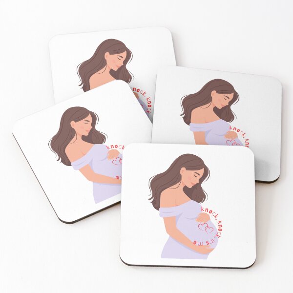 Item preview, Pregnant woman designed and sold by abc-mar.