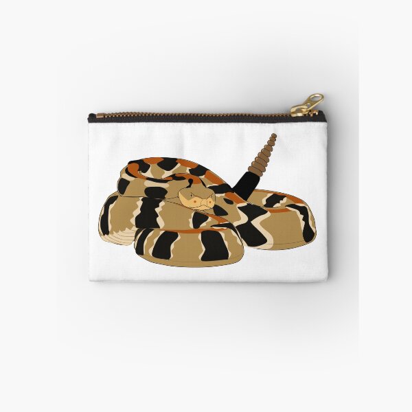 Item preview, Timber Rattlesnake designed and sold by StuckOnScience.