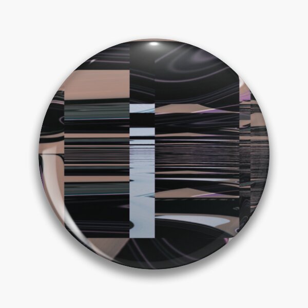 Item preview, Chronos  Abstract Feature Art by Jenny Meehan 5 designed and sold by Jenny Meehan Art Prints and Patterns  .