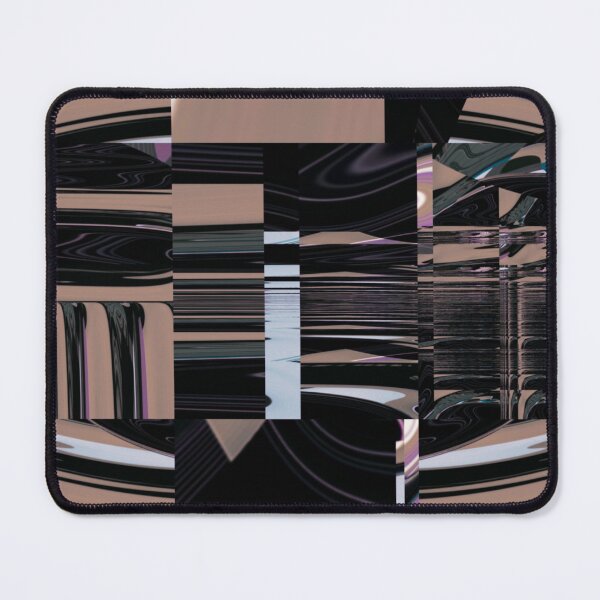 Item preview, Chronos  Abstract Feature Art by Jenny Meehan 5 designed and sold by Jenny Meehan Art Prints and Patterns  .