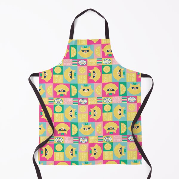 Item preview, Sour Puss Print designed and sold by jsongdesign.
