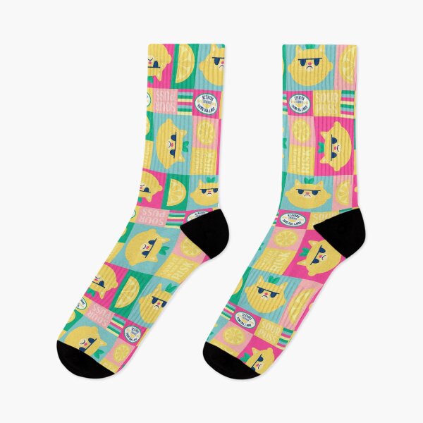 Item preview, Sour Puss Print designed and sold by jsongdesign.