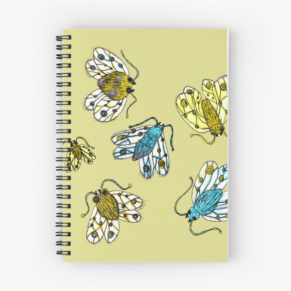Item preview, Colourful Bugs Collection designed and sold by MagpieDiamond.