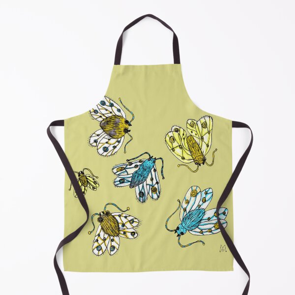 Item preview, Colourful Bugs Collection designed and sold by MagpieDiamond.