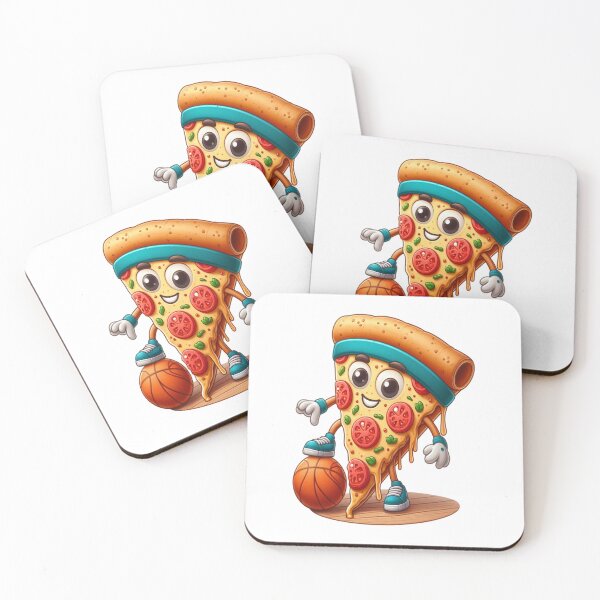 Item preview, Pizza Jordan designed and sold by MiracleDesignsTR.