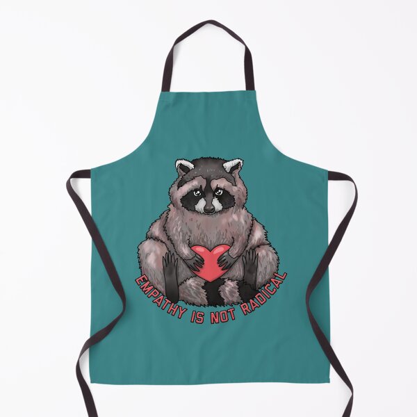 Item preview, Empathy Is Not Radical designed and sold by Art by Veya.