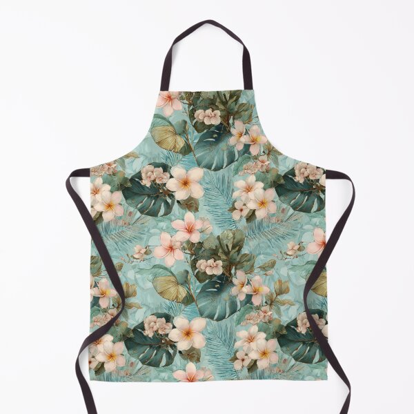 Item preview, Beautiful Tropical Floral - Flower Floral Print - Christmas Gifts For Boyfriend designed and sold by RoyalStarsPatts.