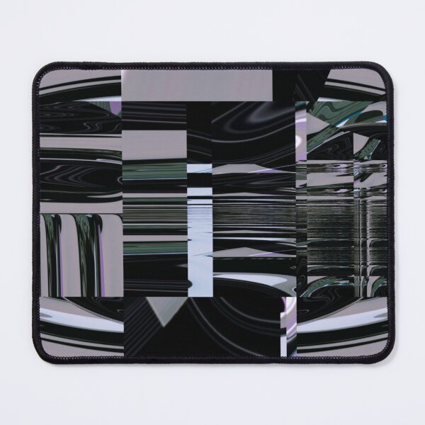 Item preview, Chronos  Abstract Feature Art by Jenny Meehan 6 designed and sold by Jenny Meehan Art Prints and Patterns  .